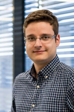 M.Sc. Florian Vogelsang