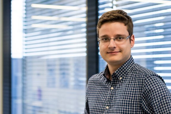 M.Sc. Florian Vogelsang