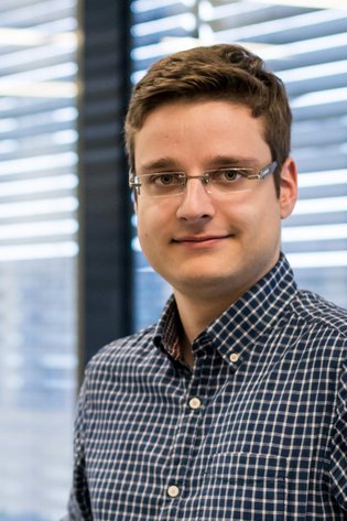 M.Sc. Florian Vogelsang