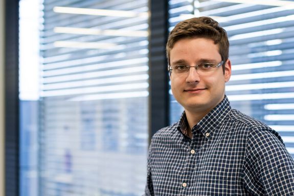 M. Sc. Florian Vogelsang