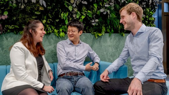 HoLa (© RUB/Marquard)