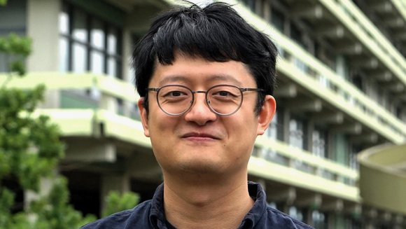 Yingcheng Wang (© privat)