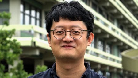 Yingcheng Wang (© privat)