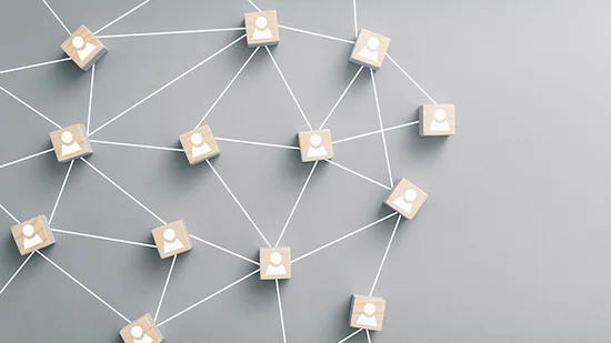Team am Lehrstuhl (© Adobe Stock)