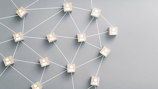 Team am Lehrstuhl (© Adobe Stock)