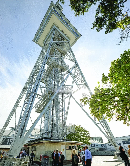 [Translate to English:] EuMC - Messe Berlin