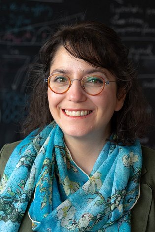 Prof. Dr. Serim Ilday Prof. Dr. Serim Ilday