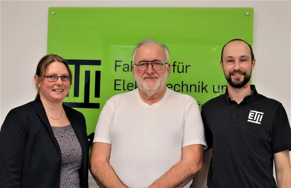40-jähriges Jubiläum