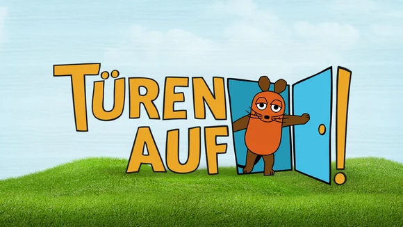 Türen auf mit der Maus an der Fakultät für Elektrotechnik und Informationstechnik