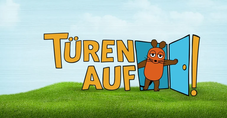 Türen auf mit der Maus an der Fakultät für Elektrotechnik und Informationstechnik