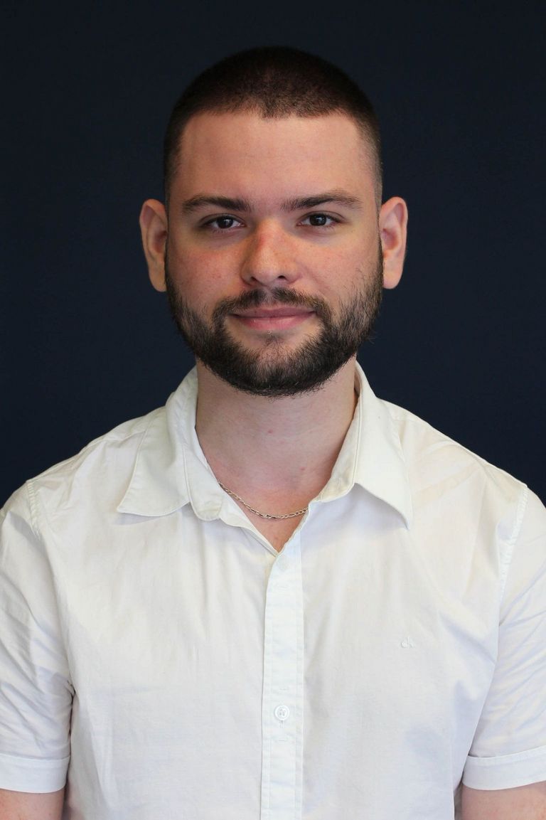 M. Sc. Irwin Barengolts