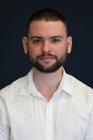 M.Sc. Irwin Barengolts