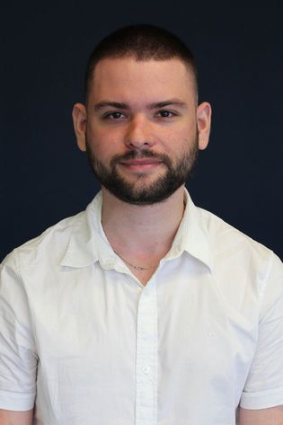 M. Sc. Irwin Barengolts