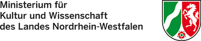 NRW-Ministerium-Logo