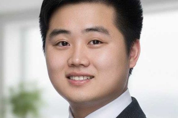 M.Sc. Qiang He
