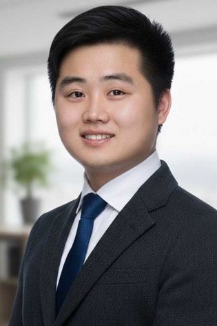 M.Sc. Qiang He