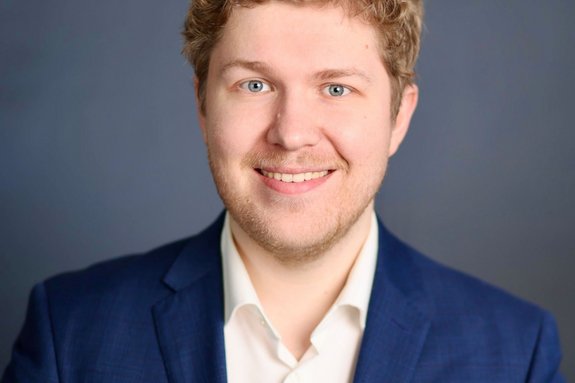 M.Sc. Kristof Dausien