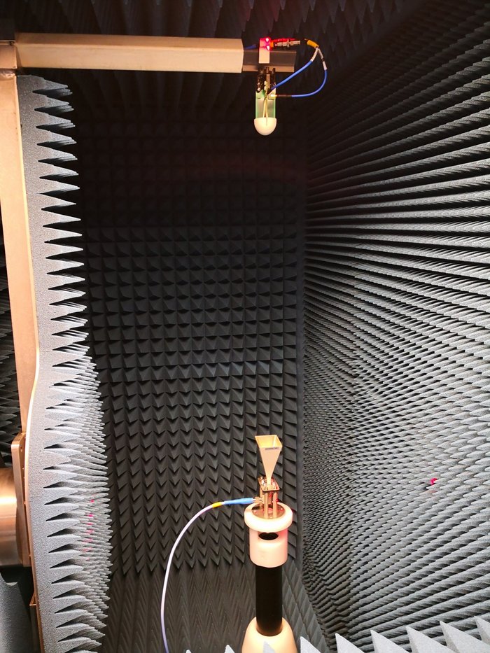 Runde zwei für die RF-Days