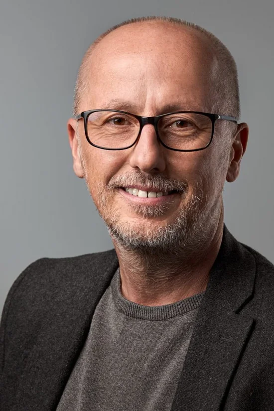 Foto von Prof. Dr. Thomas Mussenbrock (© Holger Wolter)