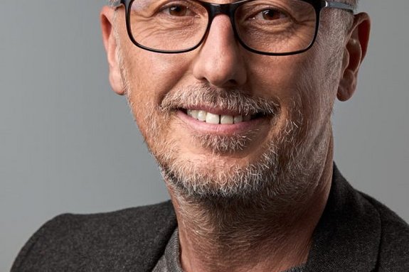 Foto von Prof. Dr. Thomas Mussenbrock (© Holger Wolter)