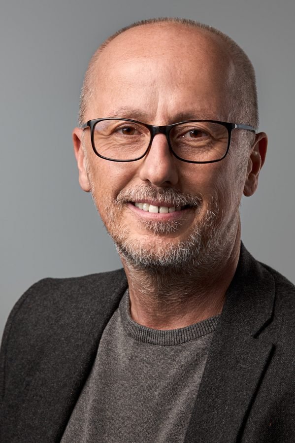 Foto von Prof. Dr. Thomas Mussenbrock (© Holger Wolter)