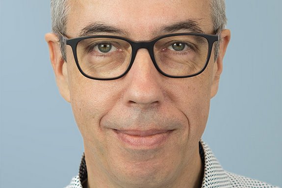 Prof. Dr.-Ing. Georg Schmitz
