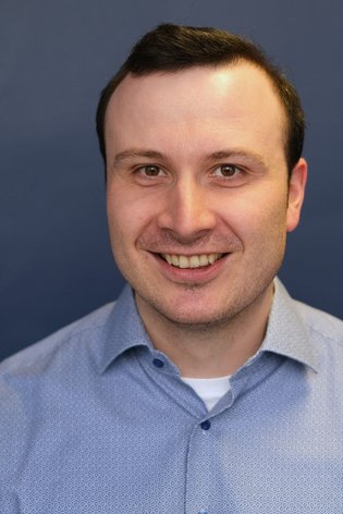 Dr.-Ing. Patrick Kwiatkowski