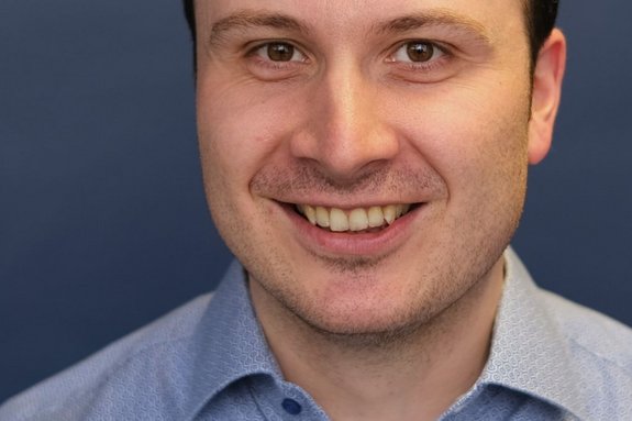 Dr.-Ing. Patrick Kwiatkowski