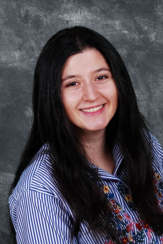 Ayse Pazar (©)