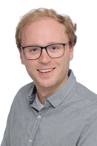 Dr.-Ing. Lukas Polzin