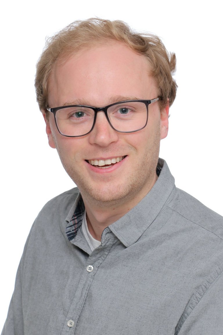 Dr.-Ing. Lukas Polzin