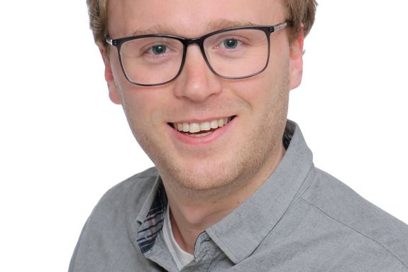 Dr.-Ing. Lukas Polzin