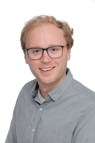 M. Sc. Lukas Polzin