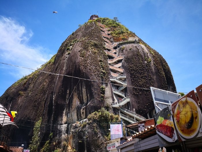 Summer School in Kolumbien