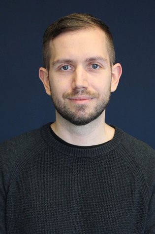 Dr.-Ing. Dennis Pohle