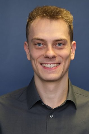 B.Sc. Tobias Welling