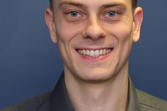 B.Sc. Tobias Welling