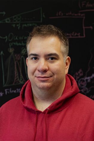 Dr.-Ing. Özgün Yavuz