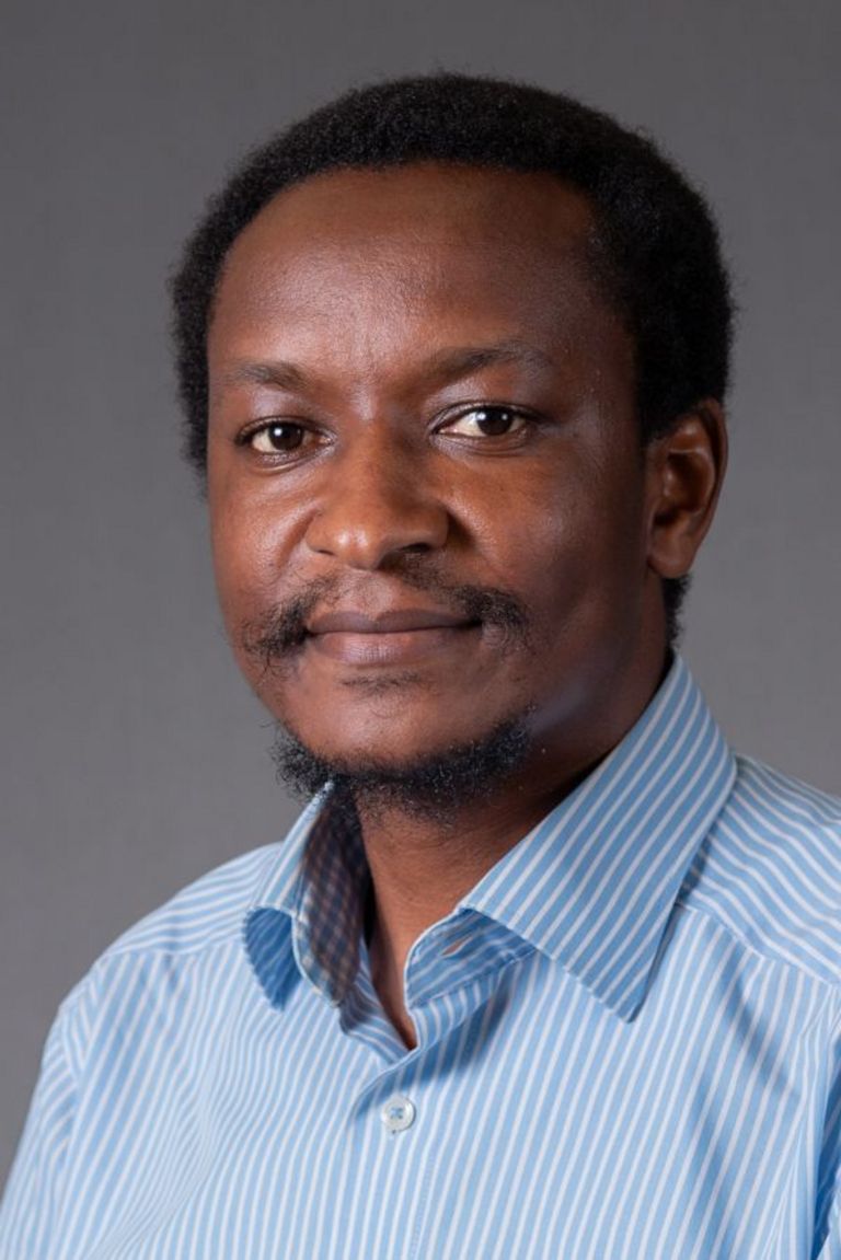 M. Sc. Joshua Onkangi