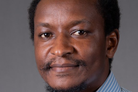 M.Sc. Joshua Onkangi