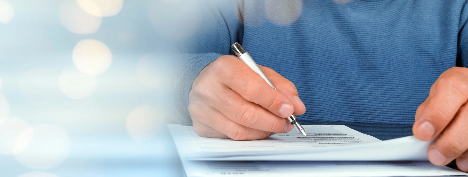 Auftragserteilung (© Adobe Stock)
