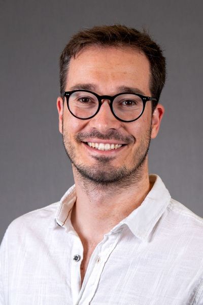 Hakan Aydin (Foto:©RUB/ETIT/PTT)