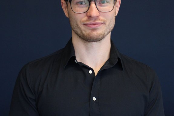 M.Sc. Manuel Funk