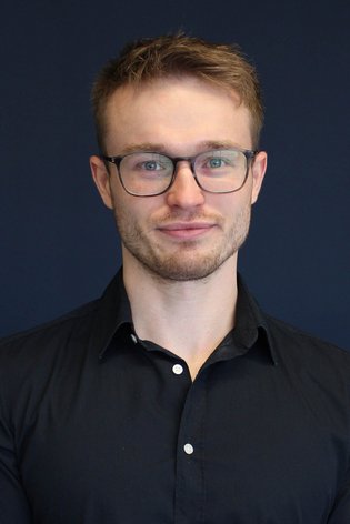 M.Sc. Manuel Funk