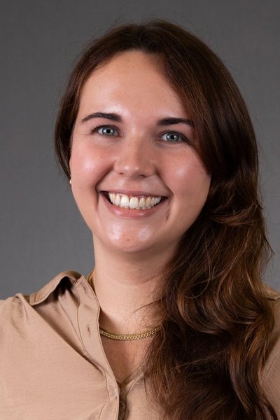 Lisa Kreuzer (Foto:©RUB/ETIT/PTT)