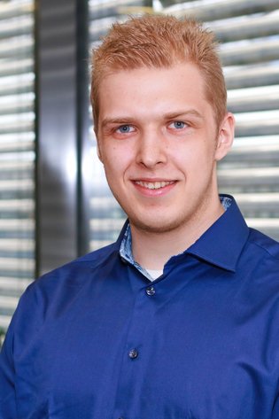 M.Sc. Pascal Stadler