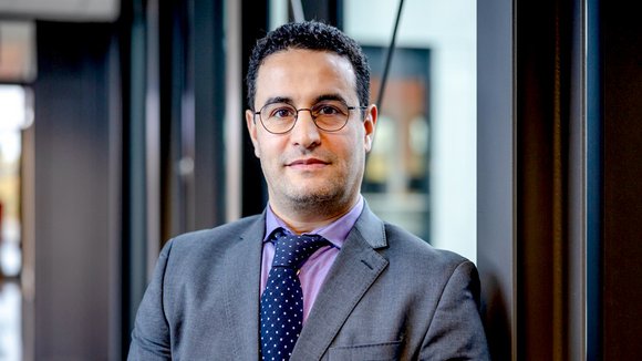 (© Michael Schwettmann) (© Michael Schwettmann)