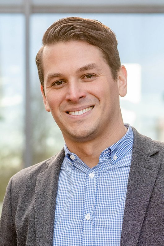 Prof. Dr.-Ing. Christian Zenger