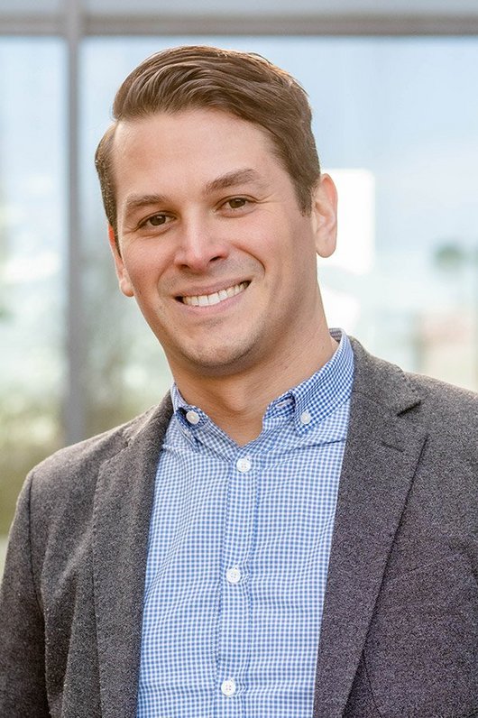 Prof. Dr.-Ing. Christian Zenger