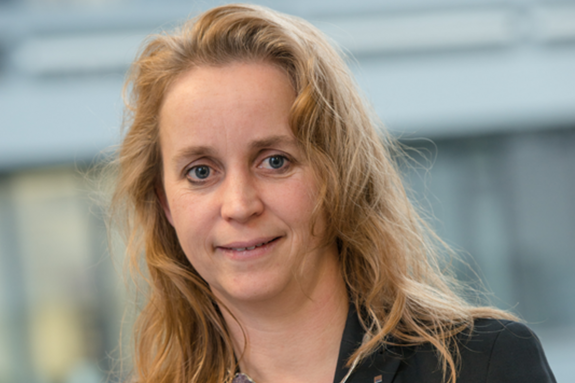 Prof. Dr.-Ing. Ilona Rolfes